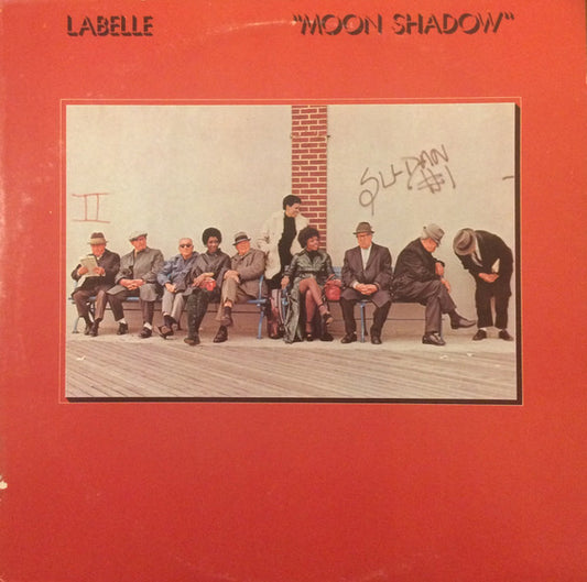 Moon Shadow - LABELLE