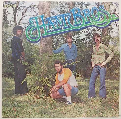 Ham Bros - HAM BROS