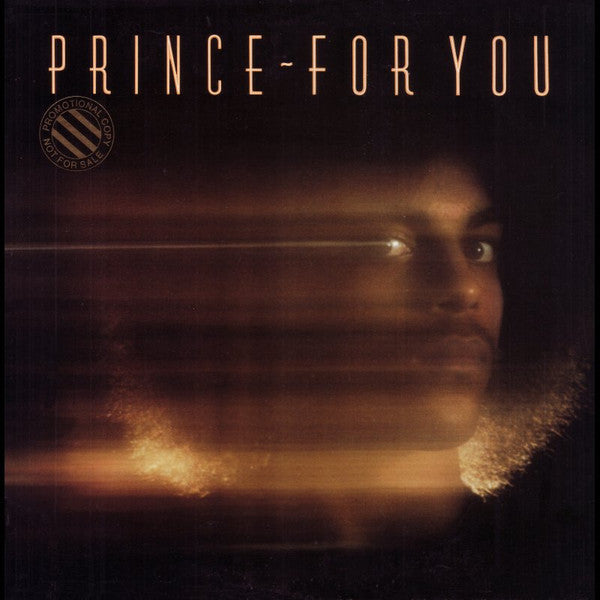 For You - PRINCE