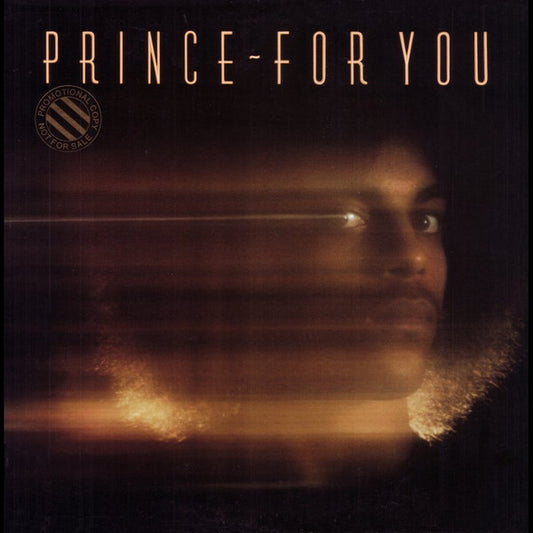 For You - PRINCE