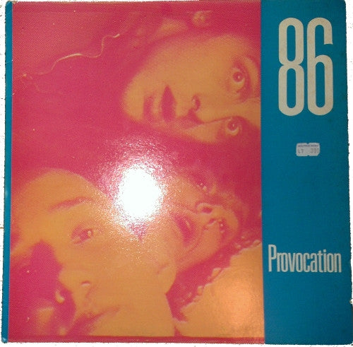 Provocation - 86