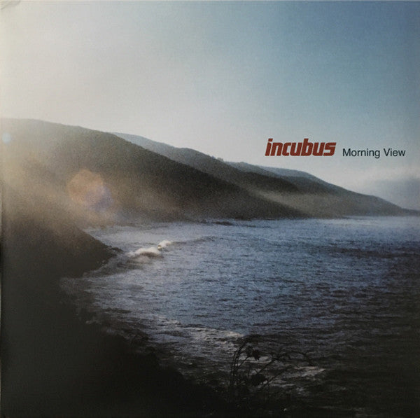 Morning View (2 LP's 180 gram) - INCUBUS
