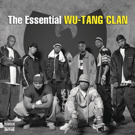 The Essential - WU-TANG CLAN