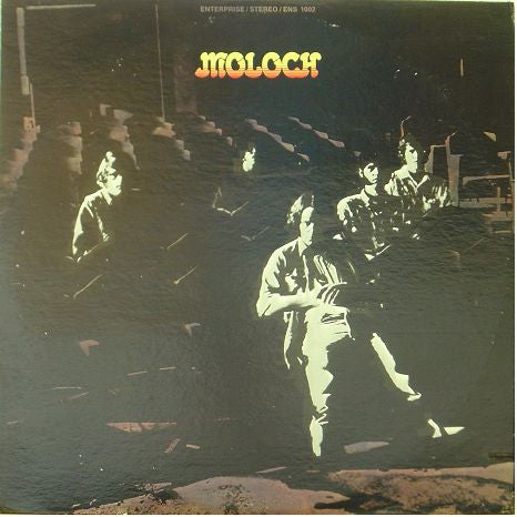 Moloch - MOLOCH