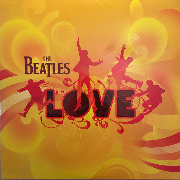 Love - BEATLES