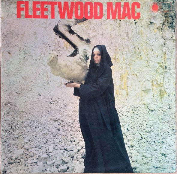 The Pious Bird Of Good Omen - FLEETWOOD MAC