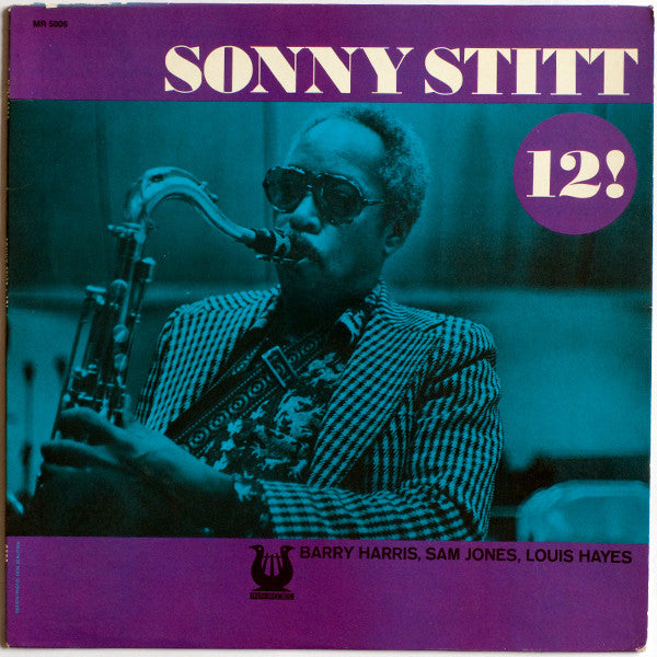 12! - SONNY STITT