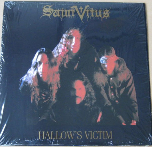 Hallow's Victim - SAINT VITUS