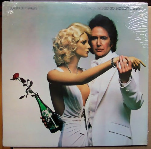 Dream Babies Go Hollywood - JOHN STEWART