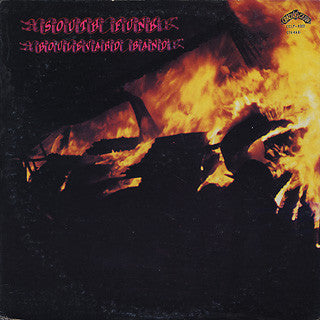 SOUTH FUNK BOULEVARD BAND - SOUTH FUNK BOULEVARD BAND