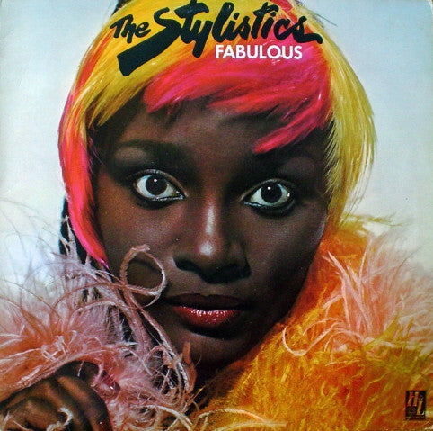 Fabulous - STYLISTICS