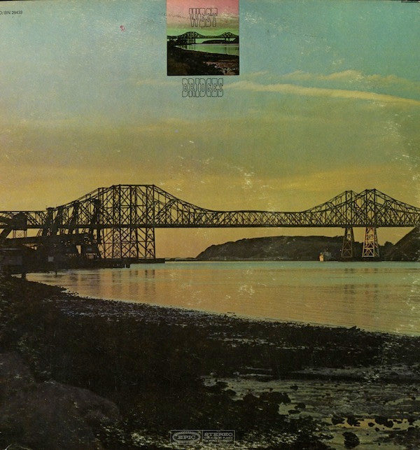 Bridges - WEST