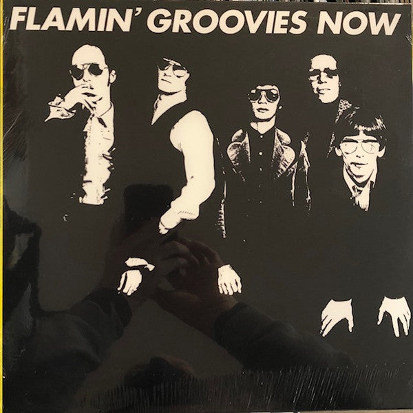 Now - FLAMIN' GROOVIES