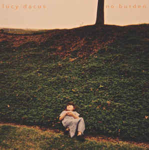 No Burden - LUCY DACUS