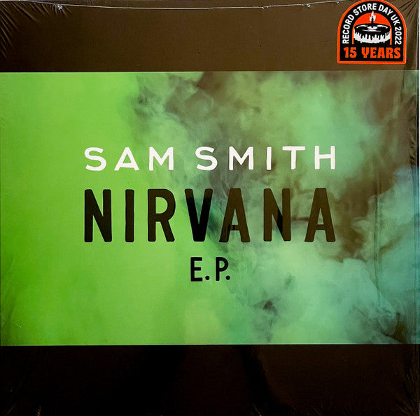 Nirvana E.P. - SAM SMITH