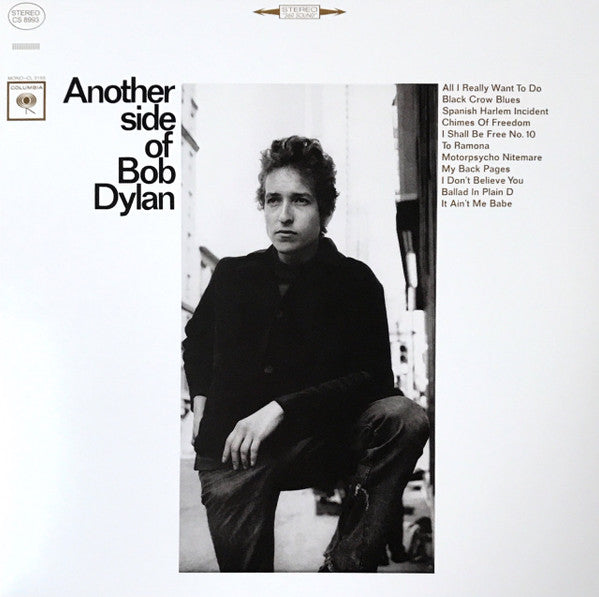 Another Side of Bob Dylan - BOB DYLAN