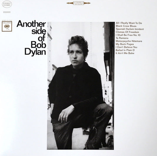 Another Side of Bob Dylan - BOB DYLAN