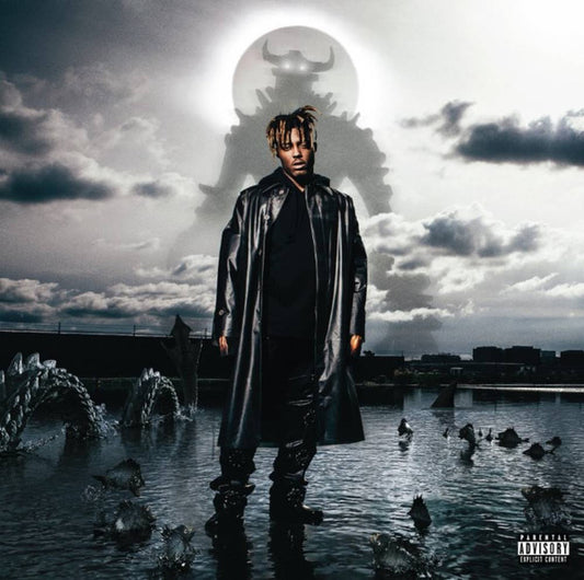 Fightning Demons - JUICE WRLD