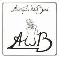 Awb - AVERAGE WHITE BAND