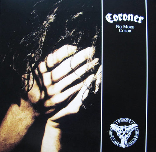 No More Color - CORONER