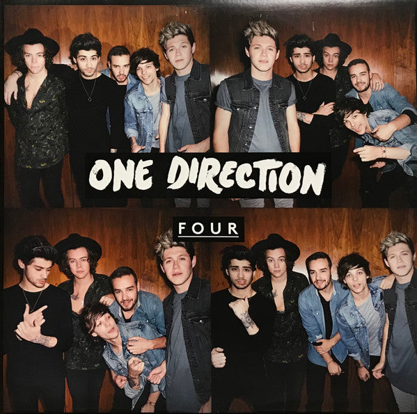 Four - ONE DIRECTION