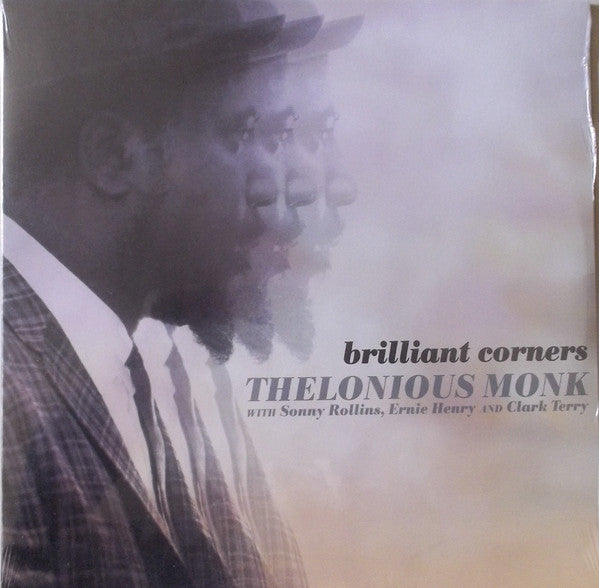 Brilliant Corners - THELONIOUS MONK
