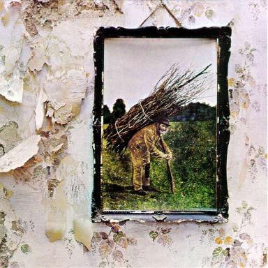 Led Zeppelin IV - LED ZEPPELIN