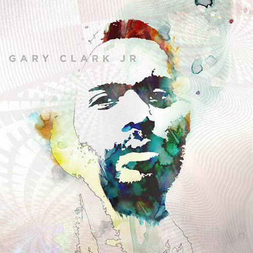 Blak And Blu - GARY CLARK JR.