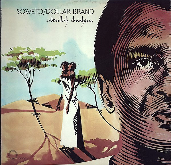 Soweto - DOLLAR BRAND