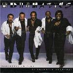 Somewhere In Time - DRAMATICS