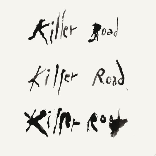 Killer Road - KILLER ROAD Featuring Patti Smith
