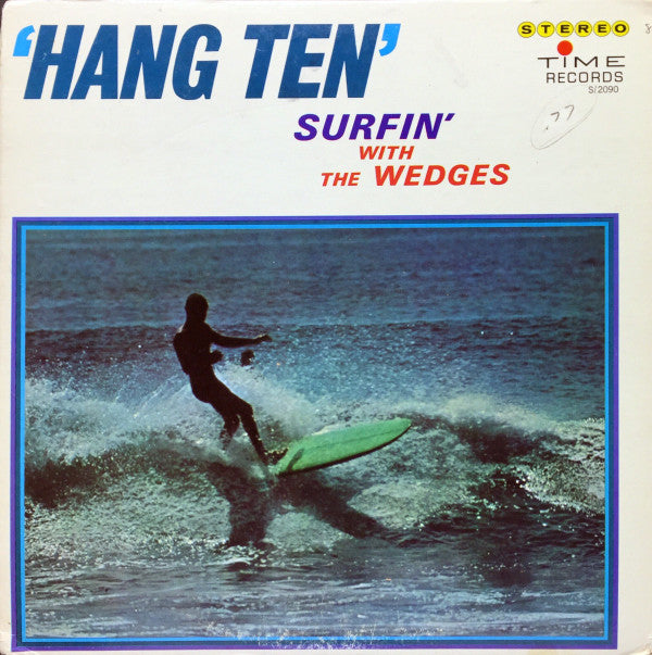 Hang Ten - WEDGES
