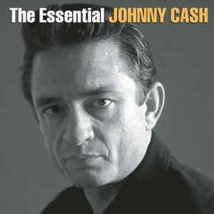 The Essential (2 LP's) - JOHNNY CASH