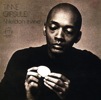 Time Capsule - WELDON IRVINE