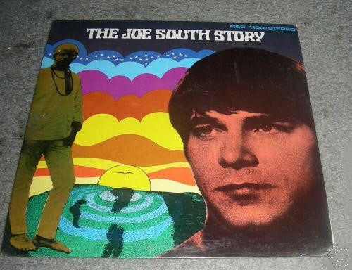 The Joe South Story - JOE SOUTH