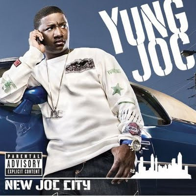 New Joc City - YUNG JOC