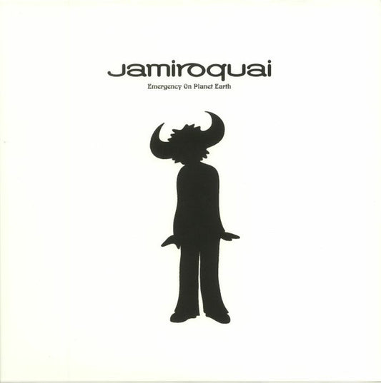 Emergency On Planet Earth - JAMIROQUAI