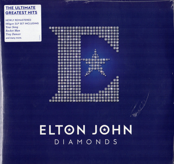 Diamonds - ELTON JOHN