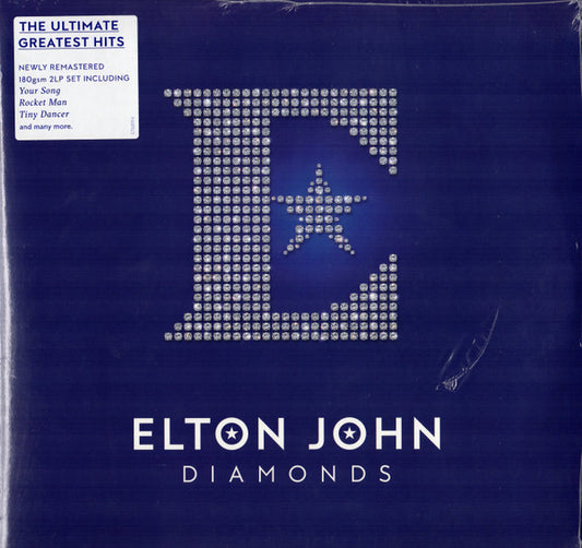Diamonds - ELTON JOHN