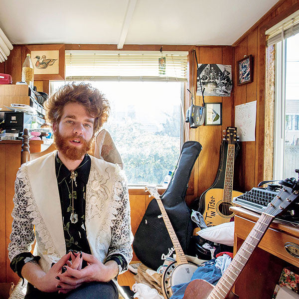 Songs From The Sunroom - FIELD MEDIC