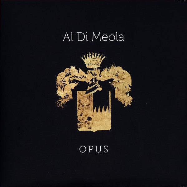 Opus - AL DI MEOLA