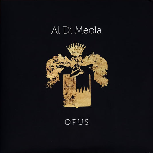 Opus - AL DI MEOLA