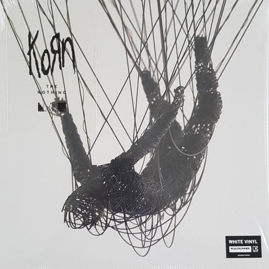 The Nothing - KORN