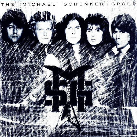 MSG - MICHAEL SCHENKER GROUP