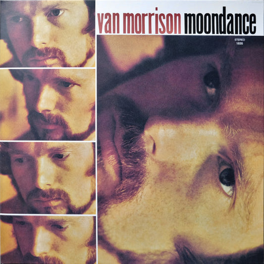Moondance - VAN MORRISON