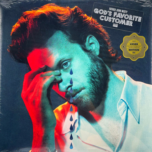 God's Favorite Customer - FATHER JOHN MISTY