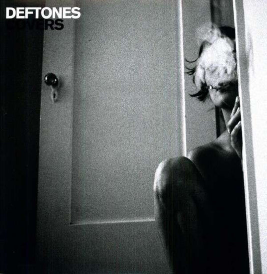 Covers - DEFTONES
