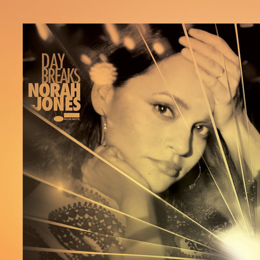 Day Breaks - NORAH JONES