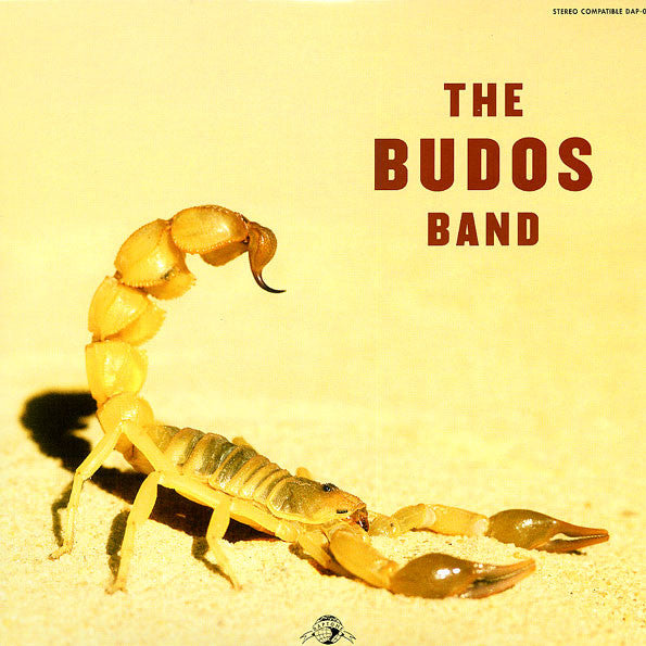 The Budos Band II - BUDOS BAND