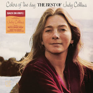 The Best Of - JUDY COLLINS